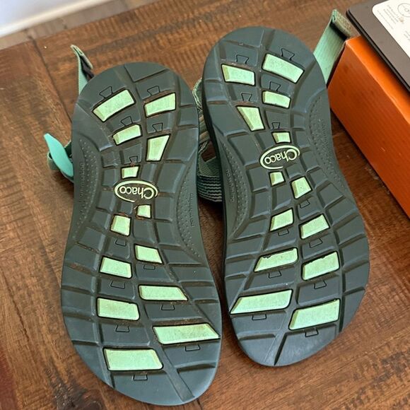 Chaco Kid Sandals - Picture 5 of 5